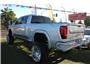 2021 GMC Sierra 2500 HD Crew Cab Denali Pickup 4D 6 1/2 ft Thumbnail 4