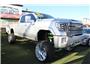 2021 GMC Sierra 2500 HD Crew Cab Denali Pickup 4D 6 1/2 ft Thumbnail 7