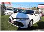 2020 Toyota Camry LE Sedan 4D Thumbnail 3