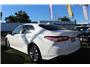 2020 Toyota Camry LE Sedan 4D Thumbnail 4