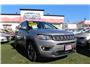 2019 Jeep Compass Limited Sport Utility 4D Thumbnail 1