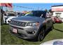 2019 Jeep Compass Limited Sport Utility 4D Thumbnail 3