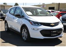 2020 Chevrolet Bolt EV LT Hatchback 4D