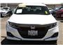 2022 Honda Accord Hybrid Sport Sedan 4D Thumbnail 2