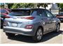 2021 Hyundai Kona Electric SEL Sport Utility 4D Thumbnail 4