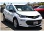 2021 Chevrolet Bolt EV LT Hatchback 4D Thumbnail 3