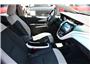 2021 Chevrolet Bolt EV LT Hatchback 4D Thumbnail 8