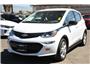 2020 Chevrolet Bolt EV LT Hatchback 4D Thumbnail 2