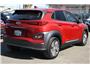 2021 Hyundai Kona Electric Ultimate Sport Utility 4D Thumbnail 4