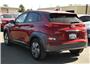 2021 Hyundai Kona Electric Ultimate Sport Utility 4D Thumbnail 6