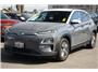 2020 Hyundai Kona Electric SEL Sport Utility 4D Thumbnail 1