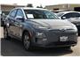 2020 Hyundai Kona Electric SEL Sport Utility 4D Thumbnail 3