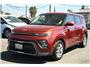 2022 Kia Soul LX Wagon 4D Thumbnail 1