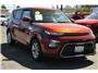 2022 Kia Soul LX Wagon 4D Thumbnail 3