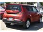 2022 Kia Soul LX Wagon 4D Thumbnail 4