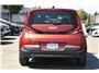 2022 Kia Soul LX Wagon 4D Thumbnail 5