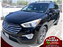 2013 Hyundai Santa Fe GLS Sport Utility 4D