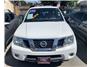 2016 Nissan Frontier Crew Cab SL Pickup 4D 5 ft Thumbnail 2
