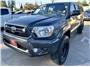 2013 Toyota Tacoma Double Cab PreRunner Pickup 4D 5 ft Thumbnail 2