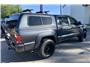 2013 Toyota Tacoma Double Cab PreRunner Pickup 4D 5 ft Thumbnail 4