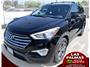 2013 Hyundai Santa Fe GLS Sport Utility 4D Thumbnail 1