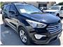 2013 Hyundai Santa Fe GLS Sport Utility 4D Thumbnail 2