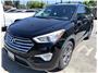 2013 Hyundai Santa Fe GLS Sport Utility 4D Thumbnail 4