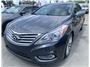 2013 Hyundai Azera Sedan 4D Thumbnail 2