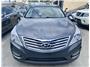 2013 Hyundai Azera Sedan 4D Thumbnail 3