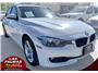 2014 BMW 3 Series 320i Sedan 4D Thumbnail 1