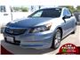 2012 Honda Accord EX-L Sedan 4D Thumbnail 1