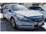 2012 Honda Accord EX-L Sedan 4D Thumbnail 3