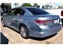 2012 Honda Accord EX-L Sedan 4D Thumbnail 4