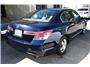 2011 Honda Accord LX Sedan 4D Thumbnail 7