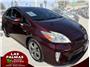 2013 Toyota Prius One Hatchback 4D Thumbnail 1