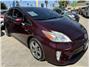 2013 Toyota Prius One Hatchback 4D Thumbnail 2