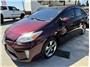 2013 Toyota Prius One Hatchback 4D Thumbnail 3