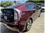 2013 Toyota Prius One Hatchback 4D Thumbnail 5