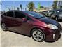 2013 Toyota Prius One Hatchback 4D Thumbnail 8