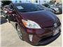 2013 Toyota Prius One Hatchback 4D Thumbnail 9