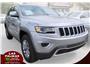 2015 Jeep Grand Cherokee Limited Sport Utility 4D Thumbnail 1