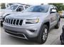 2015 Jeep Grand Cherokee Limited Sport Utility 4D Thumbnail 2