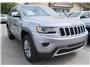 2015 Jeep Grand Cherokee Limited Sport Utility 4D Thumbnail 4