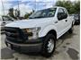 2017 Ford F150 Super Cab XL Pickup 4D 6 1/2 ft Thumbnail 1