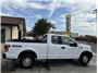 2017 Ford F150 Super Cab XL Pickup 4D 6 1/2 ft Thumbnail 3