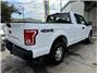 2017 Ford F150 Super Cab XL Pickup 4D 6 1/2 ft Thumbnail 4