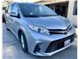 2019 Toyota Sienna LE Minivan 4D Thumbnail 2