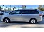 2019 Toyota Sienna LE Minivan 4D Thumbnail 5