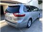 2019 Toyota Sienna LE Minivan 4D Thumbnail 7