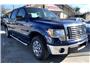 2011 Ford F150 SuperCrew Cab XLT Pickup 4D 5 1/2 ft Thumbnail 2